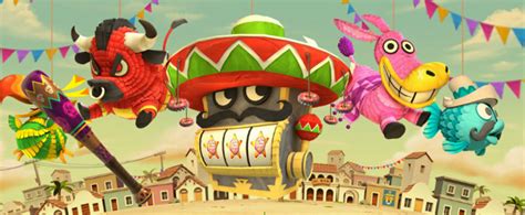 Spiñata Grande™ .